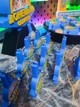 Брелок Донецька область стела З назвою будь якого міста (3-0019) - изображение 3