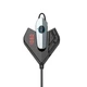 Автомобильный FM модулятор с Bluetooth гарнитурой и USB, V11 BT - изображение 3