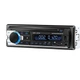 Автомагнитола с Bluetooth JSD-520 / Мощная магнитола с пультом управления / Магнитола с USB и SD - изображение 3
