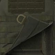 Плитоноска Warmor Gen.3 Pro с быстрым боковым и верхним сбросом Олива Cordura + 3 подсумка под магазины - изображение 8