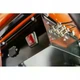 Самоходная аккумуляторная тачка Kraft&Dele KD3125 с мотором 550 Вт, 80 л, скорость до 7 км/ч - изображение 4
