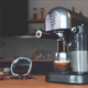 Кавоварка рожкова Cecotec Power Instant-ccino 20 Chic (01590) - зображення 5