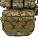 Бронежилет 6 класса ДСТУ Warmor Gen.3 Pro Max Пиксель с полным комплектом подсумков - изображение 10