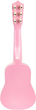 Гітара для дітей EcoToys рожева 17.5x5x53 см (FO18 PINK/MF019A) (5903089068723) - зображення 5