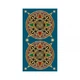 Карти Універсальне Таро Старші Аркани Universal Tarot Grand Trumps 22 карти - зображення 2