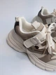 Кроссовки Clibee 396-2 beige беж р.35-22 см - изображение 4