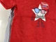 Костюм для хлопчика Carters 16606810 12 міс 72-76 см Червоний - зображення 5