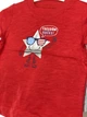 Костюм для хлопчика Carters 16606810 12 міс 72-76 см Червоний - зображення 6