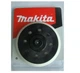 Шліфувальне коло підошва Makita 150 мм для BO6030, 6040 - зображення 1