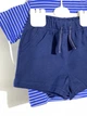 Костюм для хлопчика Carters 229G690 6 міс 61-67 см Синій - зображення 6