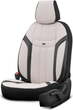Чохли на автокрісла Amio OTOM Swan 503 Beige (8681892867531) - зображення 2