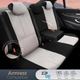 Чохли на автокрісла Amio OTOM Swan 503 Beige (8681892867531) - зображення 7