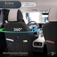 Чохли на автокрісла Amio OTOM Swan 503 Beige (8681892867531) - зображення 8