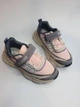 Кроссовки для девочки Clibee 389-4 pink розовые р.35-22 см - изображение 2