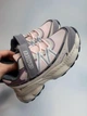 Кроссовки для девочки Clibee 389-4 pink розовые р.35-22 см - изображение 3