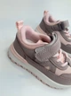 Кроссовки для девочки Clibee 506-2 pink розовые р. 24-15 см - изображение 4