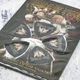 Подарунковий набір медіаторів CRADLE OF FILTH - THE SCREAMING OF THE VALKYRIES (mol-057) - изображение 2