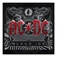 Бандана AC/DC - BLACK ICE (olb-012) - изображение 1
