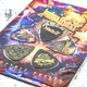 Подарунковий набір медіаторів JUDAS PRIEST - INVINCIBLE SHIELD (mol-062) - изображение 2