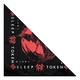 Бандана SLEEP TOKEN - TAKE ME BACK TO EDEN (olb-036) - изображение 2