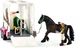 Набір пікап з трейлером для коней Schleich 42346 - изображение 3
