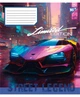 Набор тетрадей ученических YES Sreet legend А5 36 листов в клетку х 15 шт (767909) (4823092294869) - изображение 6
