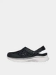 Мужские сабо Skechers 44 Черный 243283 BKW - изображение 2
