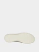 Женские балетки Skechers 38 Серый 158565 TPE - изображение 5
