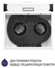 Вытяжка Minola HPL 517 WH - изображение 5