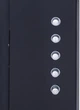 Витяжка Perfelli BI 5532 A 1000 BL LED - зображення 8