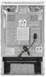 Плита Beko FSS52020DW - изображение 3