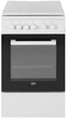 Плита Beko FSS52020DW - изображение 11