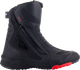 Мотоботи Alpinestars RT-7, 45, Чорний/Червоний (2839203) - изображение 2
