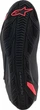 Черевики Alpinestars Woman Stella Faster-4, 6, Чорний/Рожевий (3022033) - изображение 7