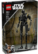 Конструктор LEGO Star Wars Вартовий дроїд K-2SO 845 деталей 75434 (5702017901244) - зображення 1