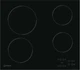Варочная поверхность электрическая INDESIT RI161C - изображение 1