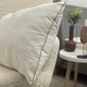 Подушка ТЕП Cozy Dream молочная 50х70 см (3-04339_00000) - изображение 4