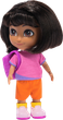 Lalka podstawowa Spin Master Dora The Explorer z akcesoriami (681147047013) - obraz 5