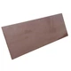 Плитка для стен Halcon 20x50 коричневая матовая - изображение 3