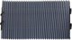 Захисна шторка на лобове скло Iso Trade 150 x 65 см (5904665714546) - зображення 1