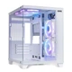 Корпус QUBE REEF ARGB White (REEF_GMNU3) - зображення 1