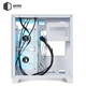 Корпус QUBE REEF ARGB White (REEF_GMNU3) - зображення 11
