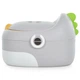 Дитячий горщик El Camino ME 1142 MULTI POTTY Gray 3 в 1 - зображення 10