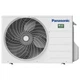 Кондиционер Panasonic Super Compact CS-TZ25ZKEW/CU-TZ25ZKE, 25 м2, инвертор, A++/A++, до -15°С, Wi-F - изображение 2