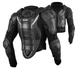 Моточерепаха, мотозахист Sulaite, motorcycle body armor with shoulder protection, L - зображення 3