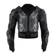 Моточерепаха, мотозахист Sulaite, motorcycle body armor with shoulder protection, L - зображення 4