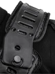 Моточерепаха, мотозахист Sulaite, motorcycle body armor with shoulder protection, L - зображення 10