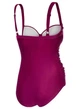 Купальник Aqua Speed Olivia XXL Бордовый (1000-200-03-46) - изображение 2