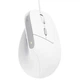 Мышь Trust Bayo II Ergonomic Mouse - White - изображение 1