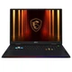 Ноутбук MSI RAIDER 18HXAI CU9-285HX 18" 64GB/2TB W11 A2XWIG-251UA - зображення 1